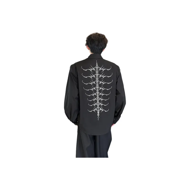 DAND Shirts Unisex-4