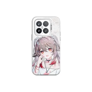 CHUNFAN Phone Cases