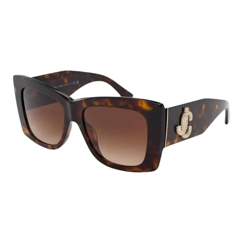 Jimmy Choo Juliana Sunglasses-0