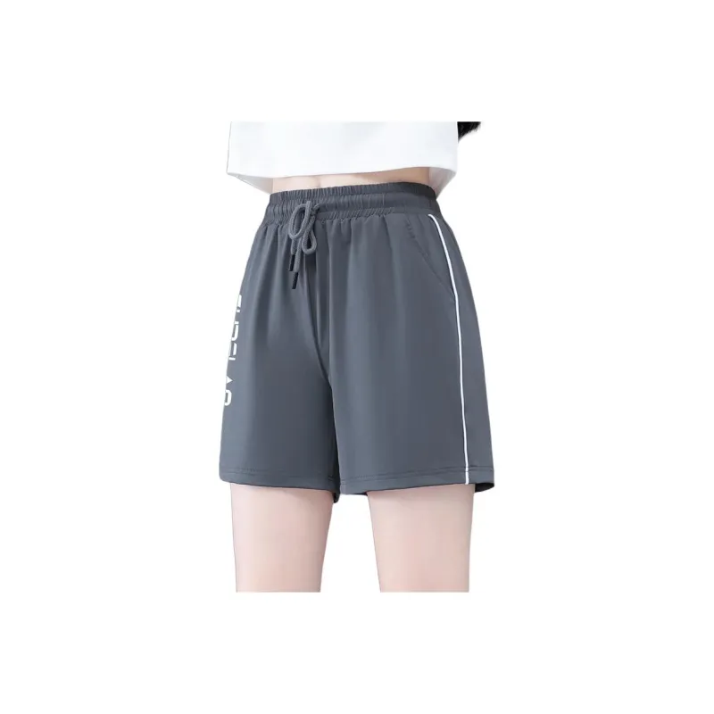 Kele Coco Sports Shorts Women's-8