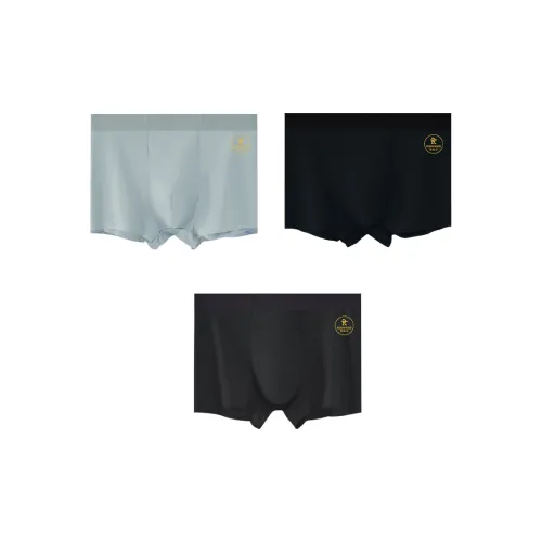 ROBINHOOD Underpants Men's 3 Pack