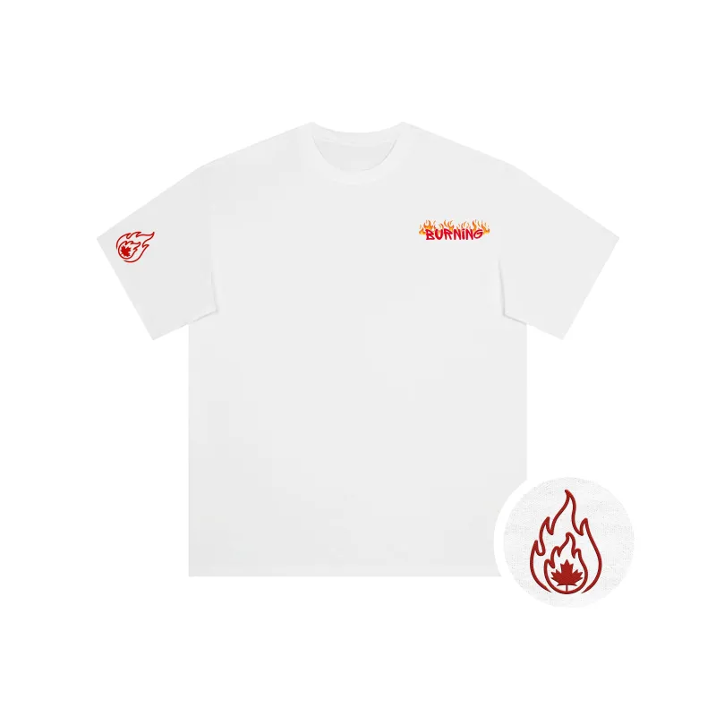 TIP OFF T Shirts Unisex-7