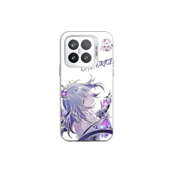 CHUNFAN Phone Cases