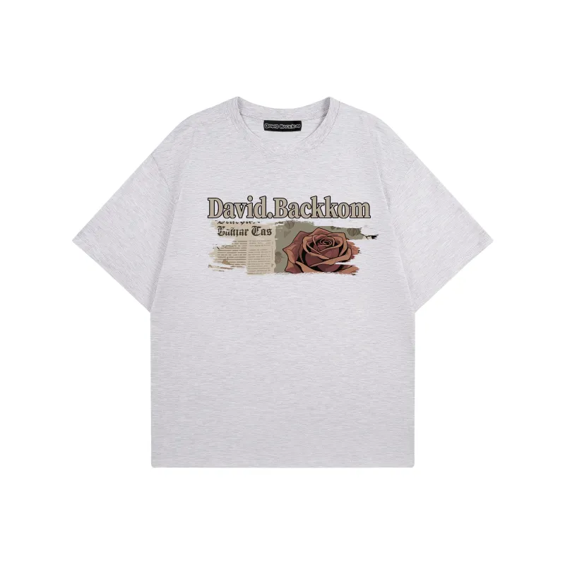 David Bakken T Shirts Unisex-8