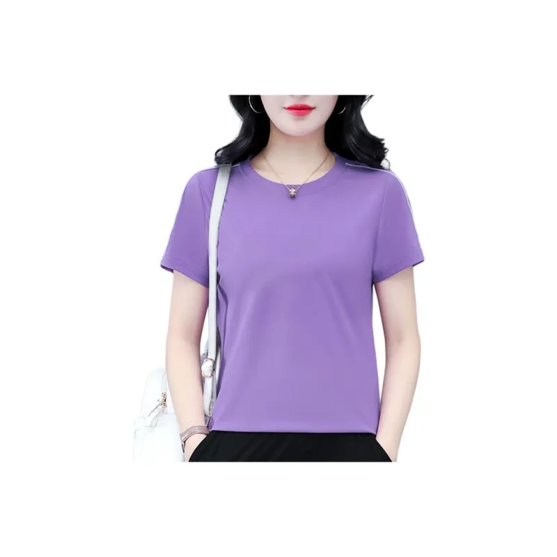 Kele Coco T Shirts Women's-6