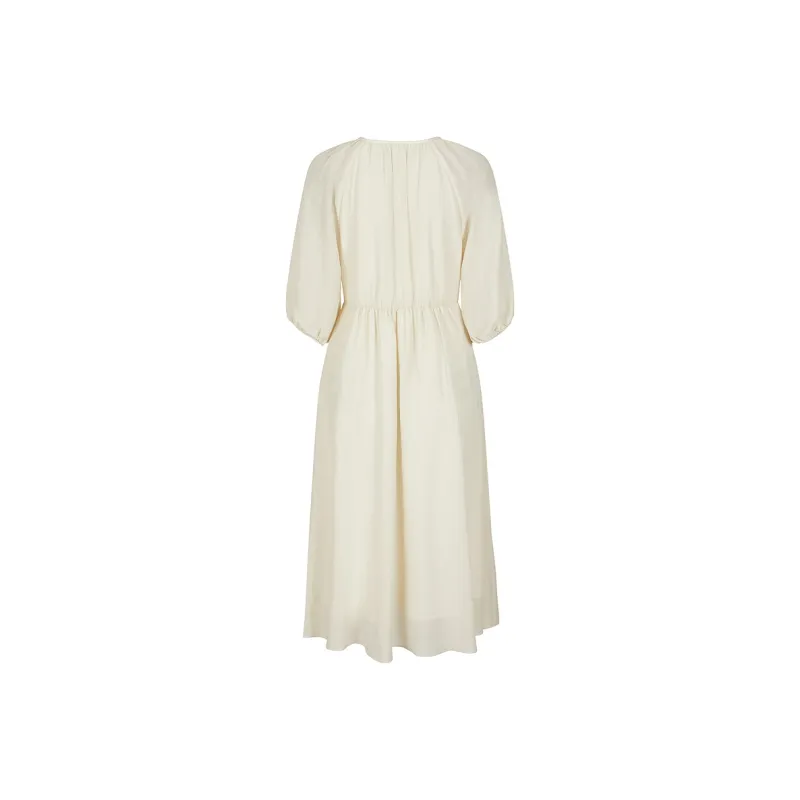JZ. ANNAKRO Short Sleeved Dress Women's-1