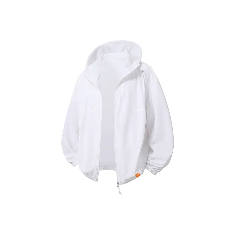Snow Know The Answer SKTA Super Light Breathable Quick Dry Cooling Sun Protection Clothing Unisex-0