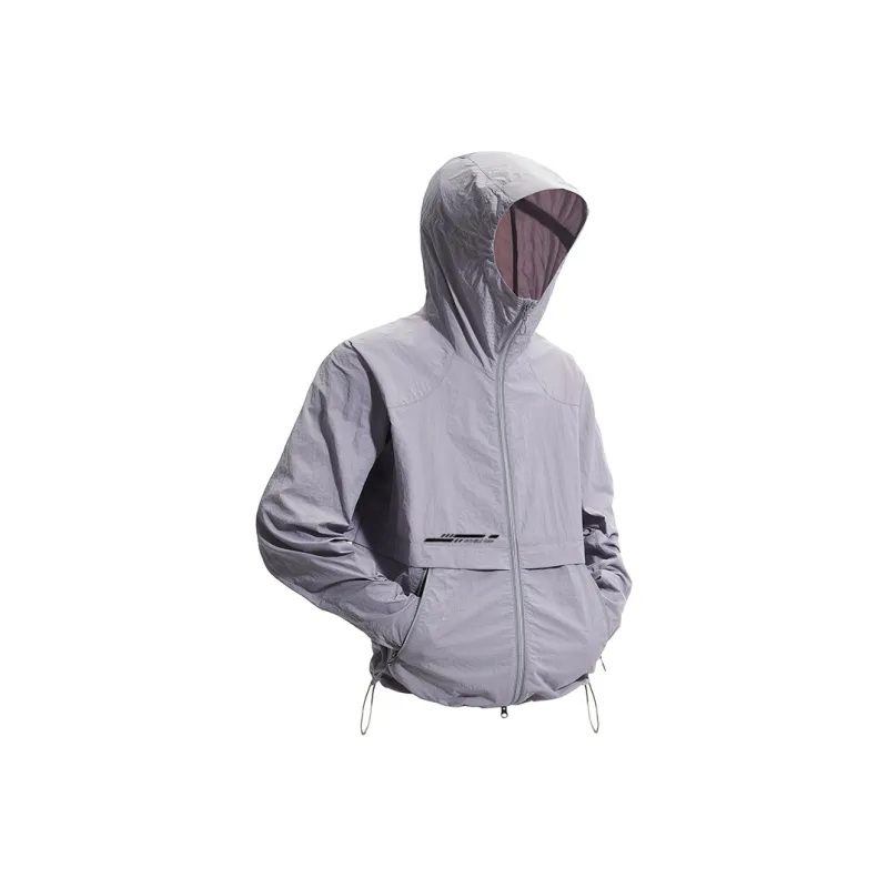 DOUBLEFISH UV Protection Cooling Sun Protection Clothing Unisex-9