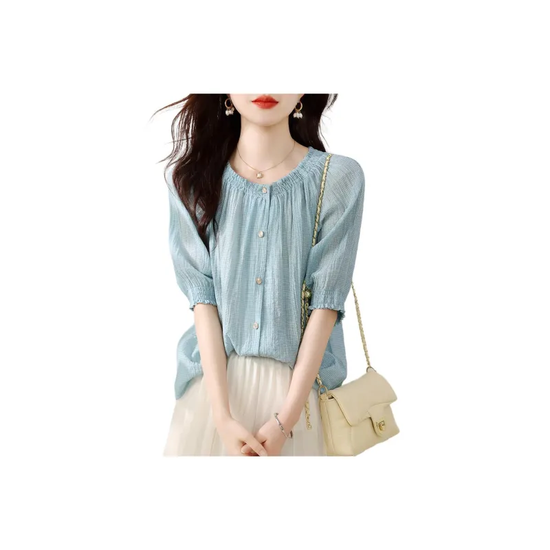 The Temptation Of The Muse Shirt Women's-0