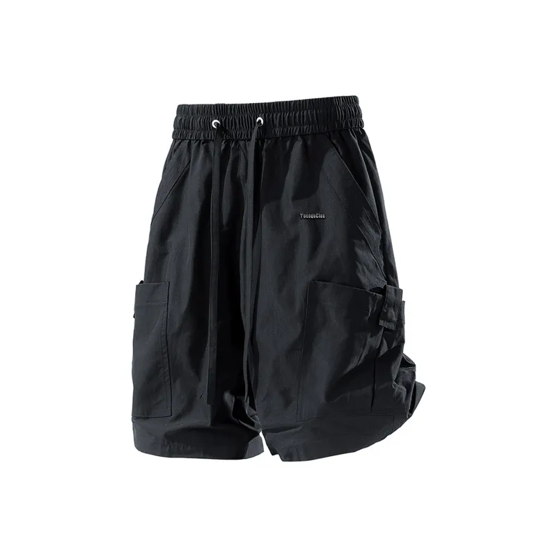 TUCANO Casual Shorts Unisex-0