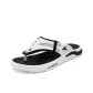 White Black