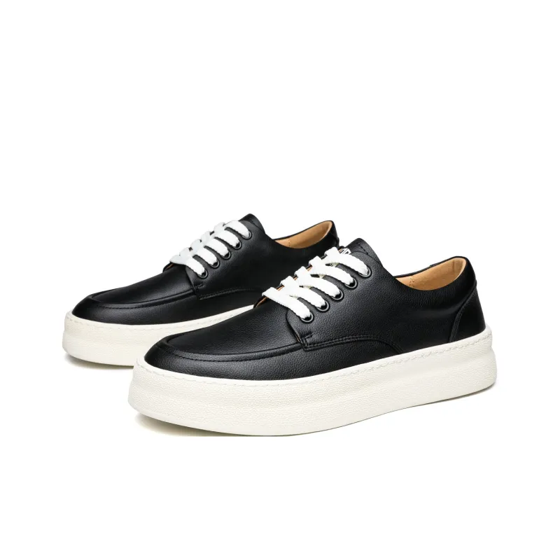 CHINT Skateboard Shoes Men Low Top-2