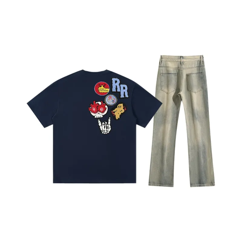 PERK EGLE Casual Sportswear Unisex-26