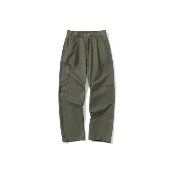 EMINU Casual Pants Unisex