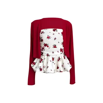 SKYA Casual Suits Women's
