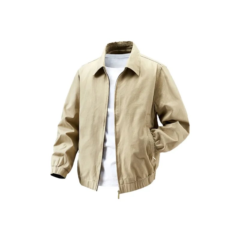 JEEP SPIRIT Jackets Men-2