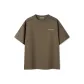 (100% cotton Heavyweight) Brown