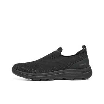 RED DRAGONFLY Abrasion Resistant Slip Resistant Low Top Casual Shoes Men's