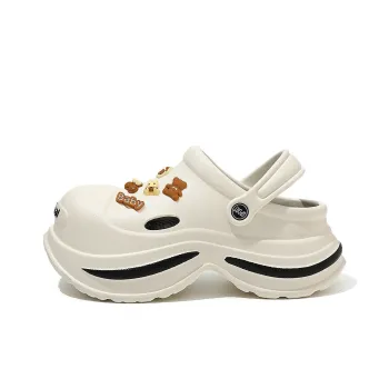 Cat power Clogs Women's