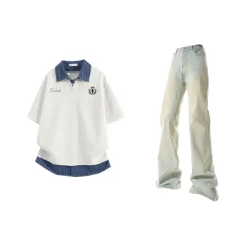 Tre Club Casual Sportswear Unisex