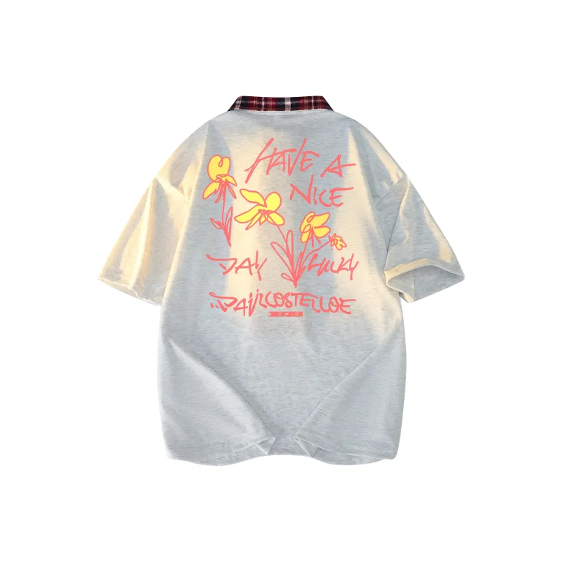 PAUL COSTELLOE T Shirts Unisex-8