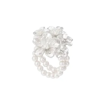 SUMIYAKI Rings Women's