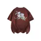 Angora Red