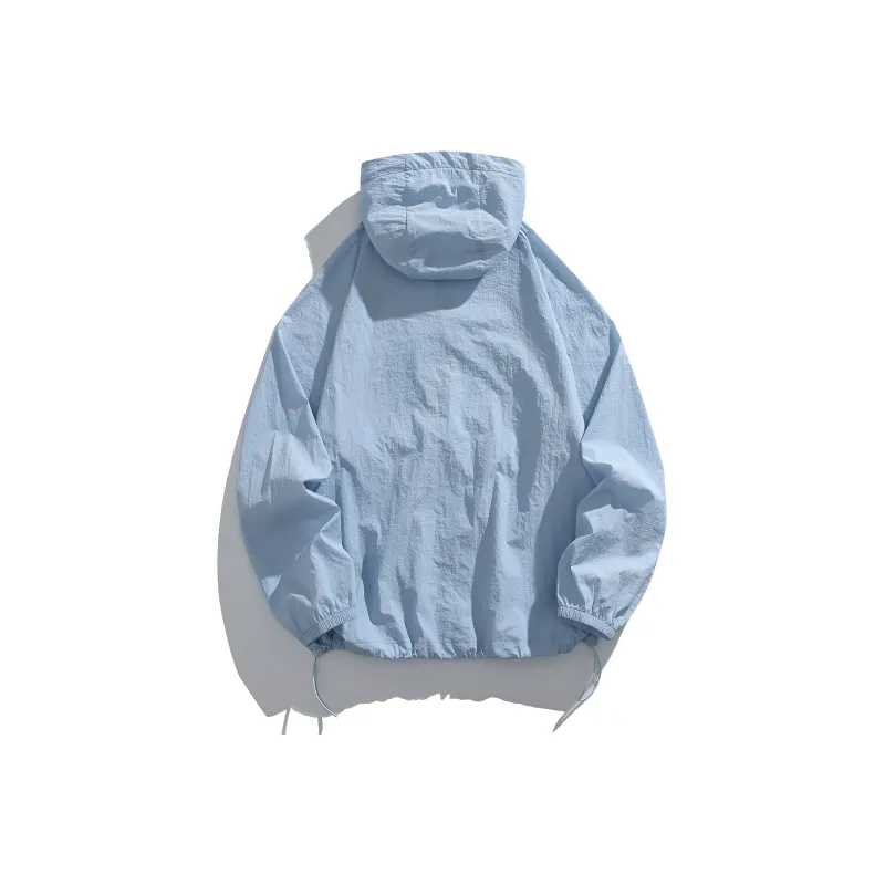 BOTH PLAY Sun Protection Clothing Unisex-14