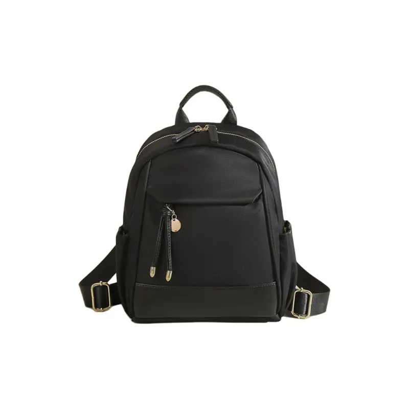 TGURU Oxford Backpack Women's Multicolor-5