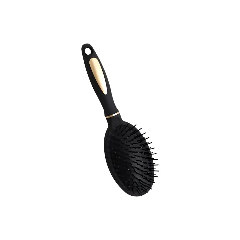 ZHENZI Anti Static Massage Comb Air Cushion Hair Loss Prevention Hair Care And Styling For Curly Hair-4
