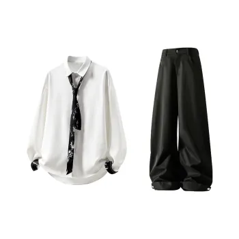 ROSECREED Casual Sportswear Unisex