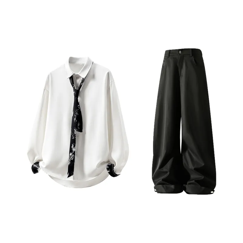 ROSECREED Casual Sportswear Unisex-0