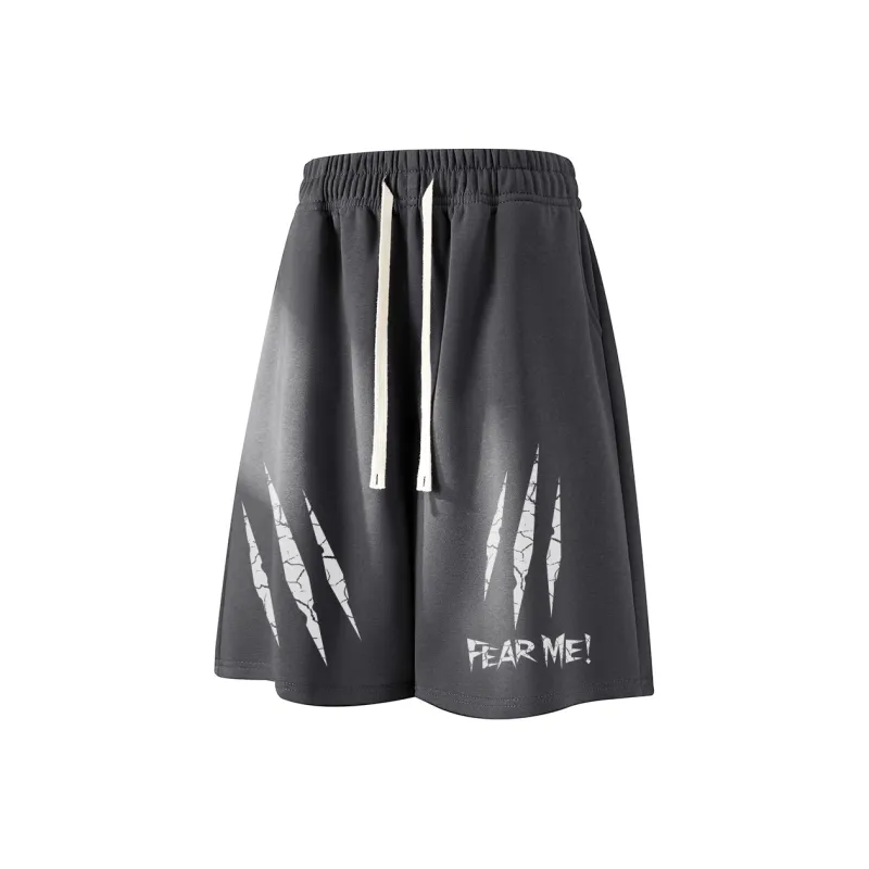 Disney Toy Story Series Casual Shorts Unisex-8