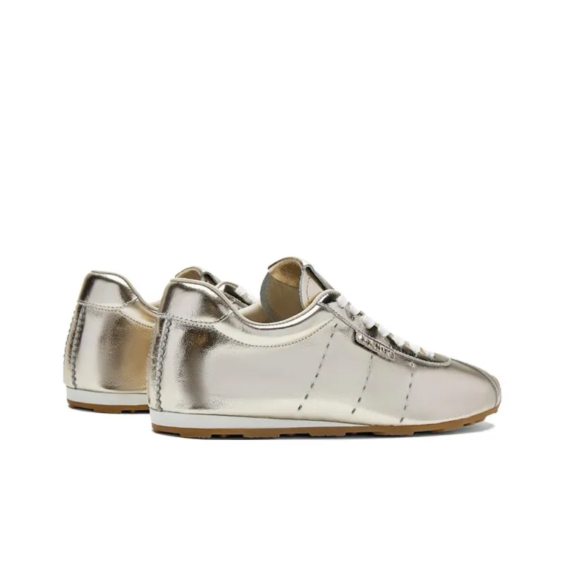NINE WEST Abrasion Resistant Low Top Casual Shoes Women's-10