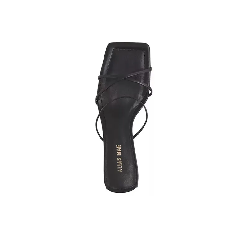 ALIAS MAE Slide Slippers Women's-14