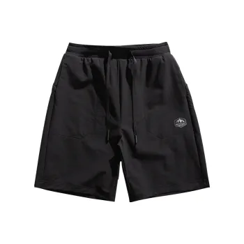K bird Sports Shorts Unisex
