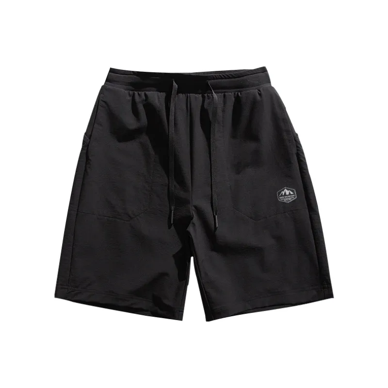 K bird Sports Shorts Unisex-0