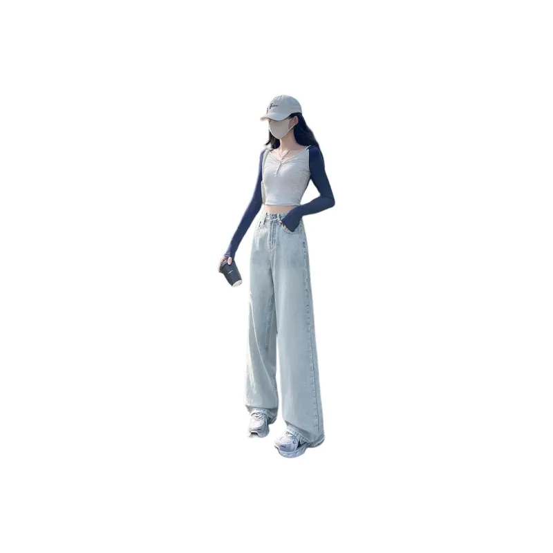 The New Age Family Jeans Women's-5