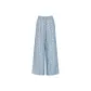 Blue Pants