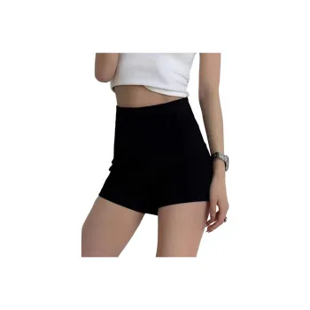 MIIOW Sports Shorts Women's Black