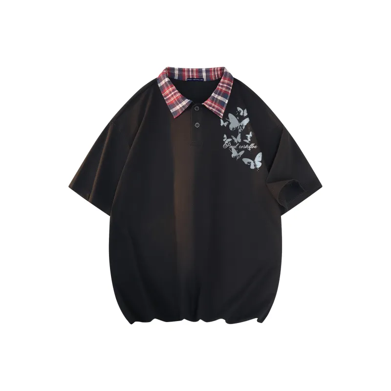 PAUL COSTELLOE T Shirts Unisex-2