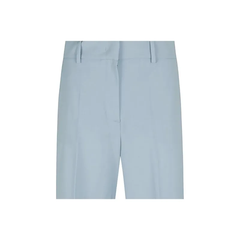WEEKEND MaxMara Visivo Wide Leg Pants-2