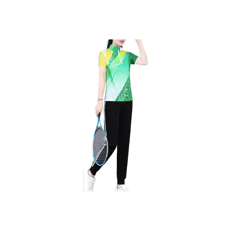 The New Age Family Fitness Set Women's-15