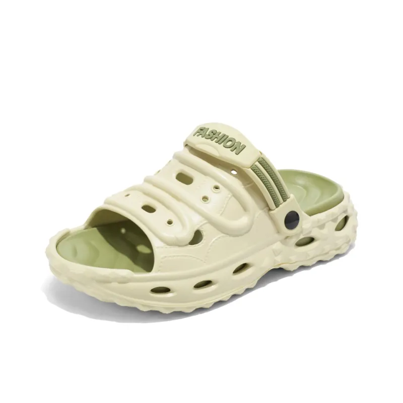 KUPE Beach Sandals Men-0