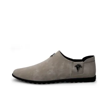 British Knights Casual Shoes Men's Khaki