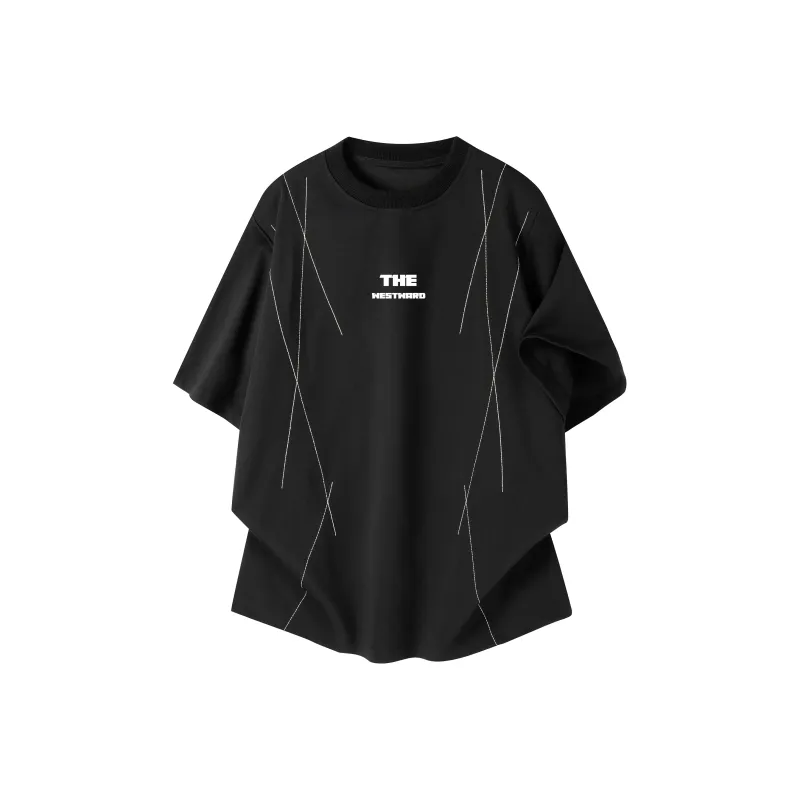 Journey To The West T Shirt Unisex-0