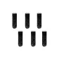 Black 6 Pack