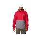Red Velvet City Gray-678