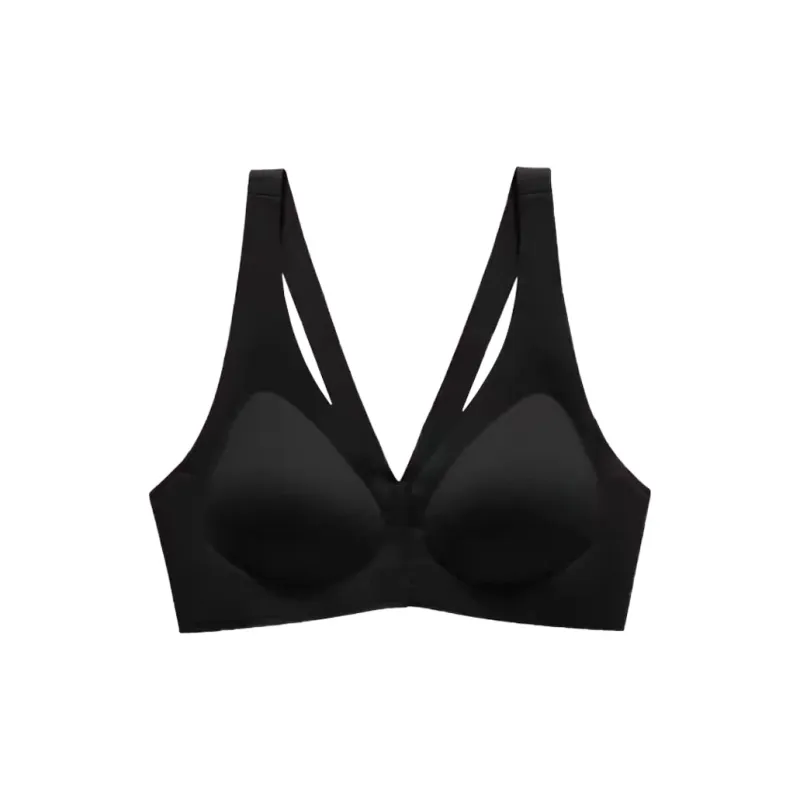 YUZHAOLIN Bra Women's Combo Set-0