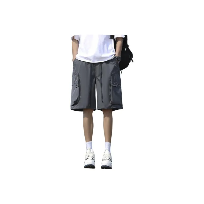 PIERRE CARDIN Cargo Shorts Men's-5